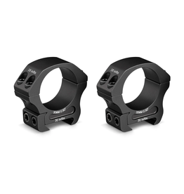 VORTEX VORTEX PRO RINGS, 30MM, LOW, 0.90”