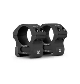VORTEX VORTEX PRO RINGS, 1”, MEDIUM, 0.95”