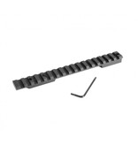EGW EGW HD REMINGTON 700, 722, 40X LONG ACTION PICATINNY RAIL SCOPE MOUNT, 20 MOA