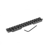 EGW EGW REMINGTON 788 STANDARD ACTION PICATINNY RAIL SCOPE MOUNT, 20 MOA