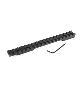 EGW EGW SAVAGE FLAT BACK MEDIUM ACTION 0 MOA
