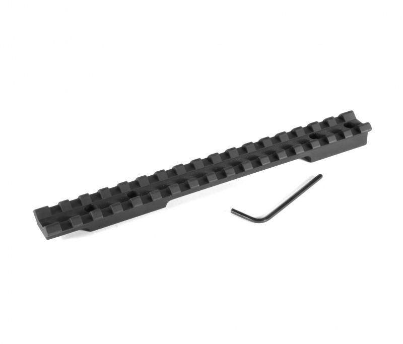 EGW EGW SAVAGE FLAT BACK MEDIUM ACTION 0 MOA