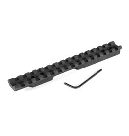 EGW EGW REMINGTON 541 PICATINNY RAIL SCOPE MOUNT, 0 MOA