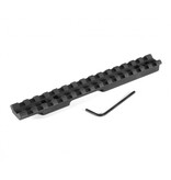 EGW EGW REMINGTON 541 PICATINNY RAIL SCOPE MOUNT, 0 MOA
