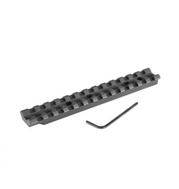 EGW EGW REMINGTON 740, 742, 760, ITHACA 37, WEAVER 62 SCOPE MOUNT