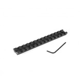 EGW EGW BROWNING LEVER ACTION SHORT ACTION BLR PICATINNY RAIL SCOPE MOUNT 20 MOA