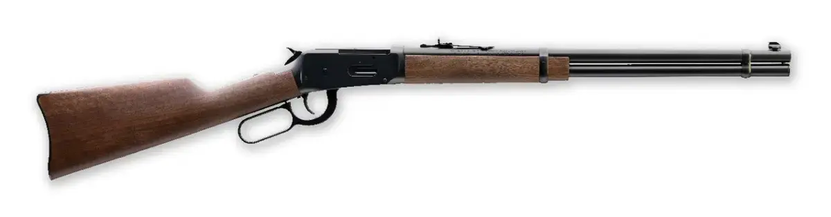 WINCHESTER WINCHESTER MODEL 94 CARBINE RIFLE, 30-30 WIN