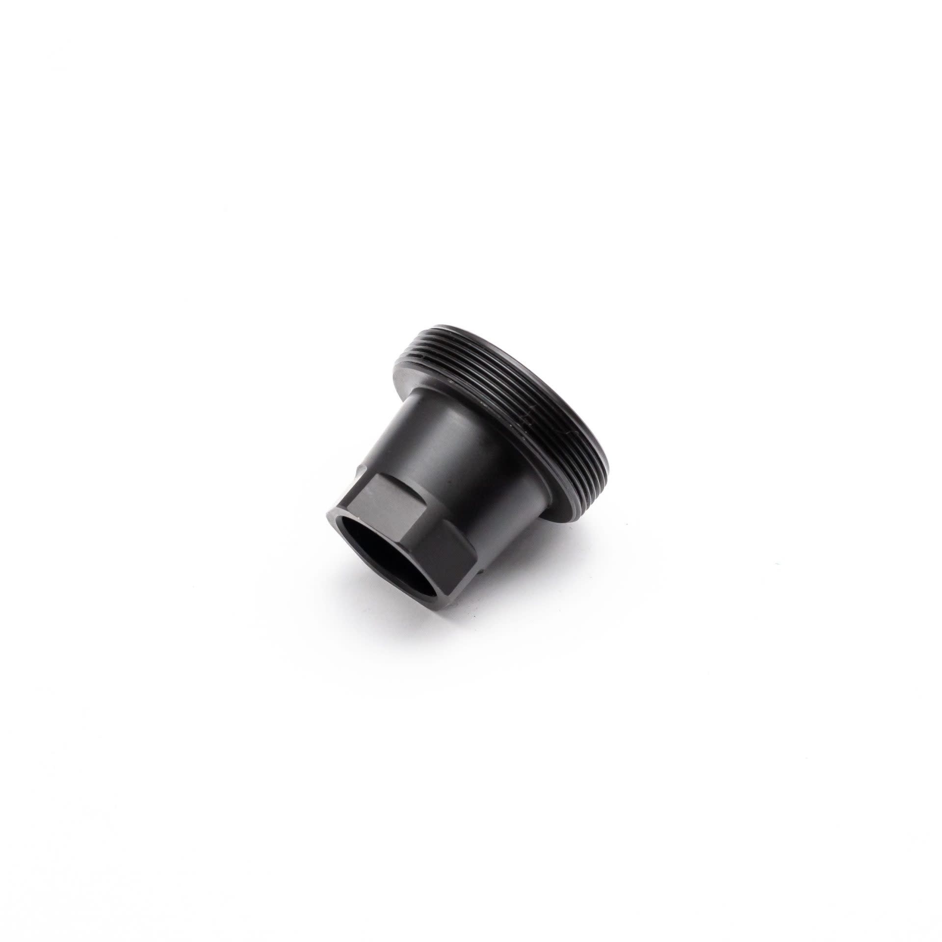 AREA 419 AREA 419 HELLFIRE MUZZLE BRAKE UNIVERSAL ADAPTER, 5/8-32