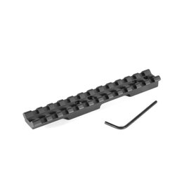 EGW EGW SAVAGE RASCAL PICATINNY RAIL SCOPE MOUNT