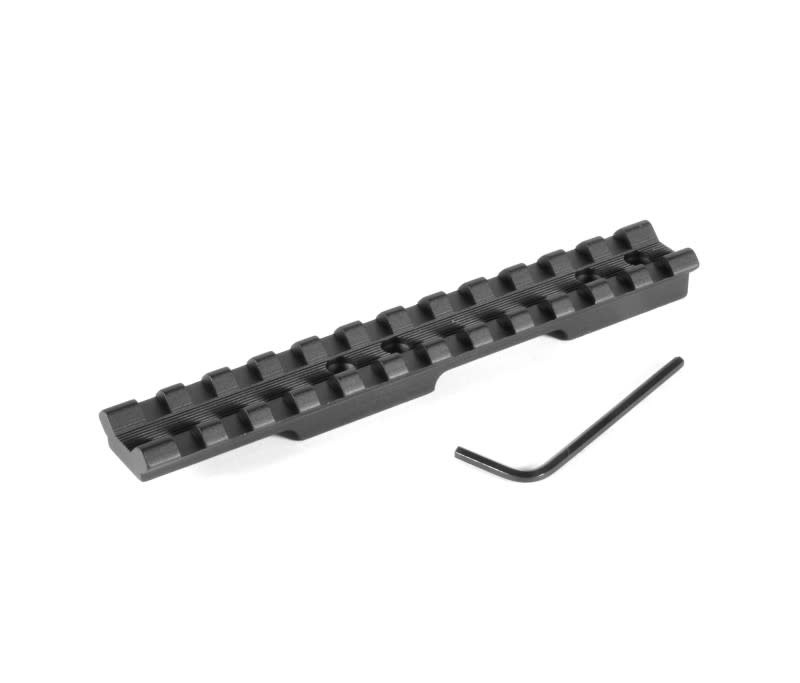 EGW EGW SAVAGE RASCAL PICATINNY RAIL SCOPE MOUNT
