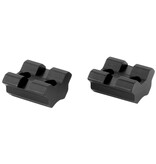SAVAGE SAVAGE RASCAL SCOPE MOUNT BASE, PAIR