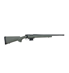 HOWA HOWA M1500 MINI RIFLE, 22 ARC, 20" HEAVY BARREL, GREEN STOCK