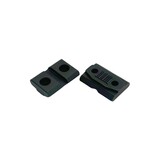 GRAY OPS ACCESSORY PICATINNY RAIL, LOW PROFILE