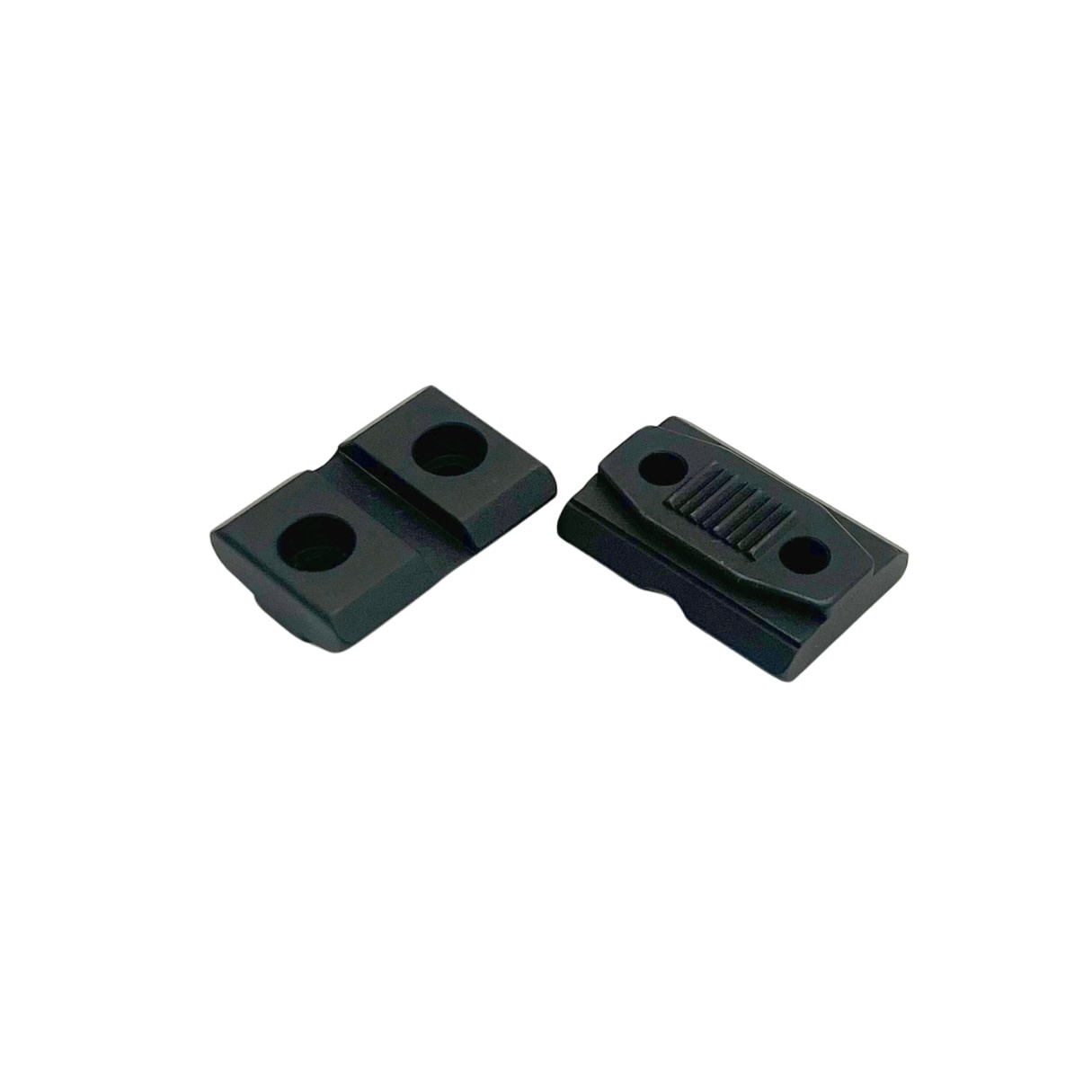 GRAY OPS ACCESSORY PICATINNY RAIL, LOW PROFILE