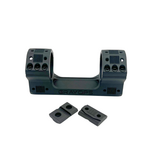 GRAY OPS ACCESSORY PICATINNY RAIL, LOW PROFILE
