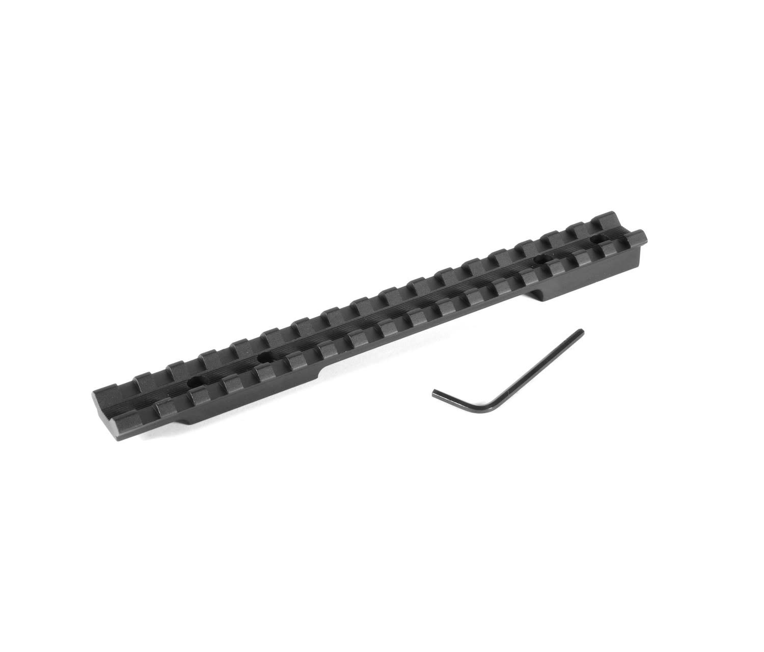 EGW EGW WINCHESTER XPR LONG ACTION PICATINNY RAIL SCOPE MOUNT, 20 MOA