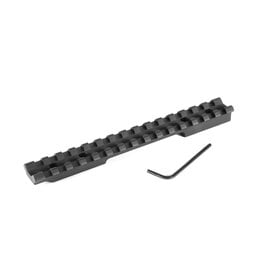 EGW EGW WINCHESTER XPR SHORT ACTION PICATINNY RAIL SCOPE MOUNT, 20 MOA