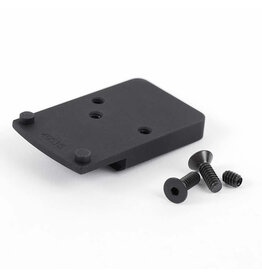 EGW EGW RED DOT SIGHT MOUNT, KIMBER 1911 FIXED, TRIJICON RMR/SRO, HOLOSUN 407C/507C