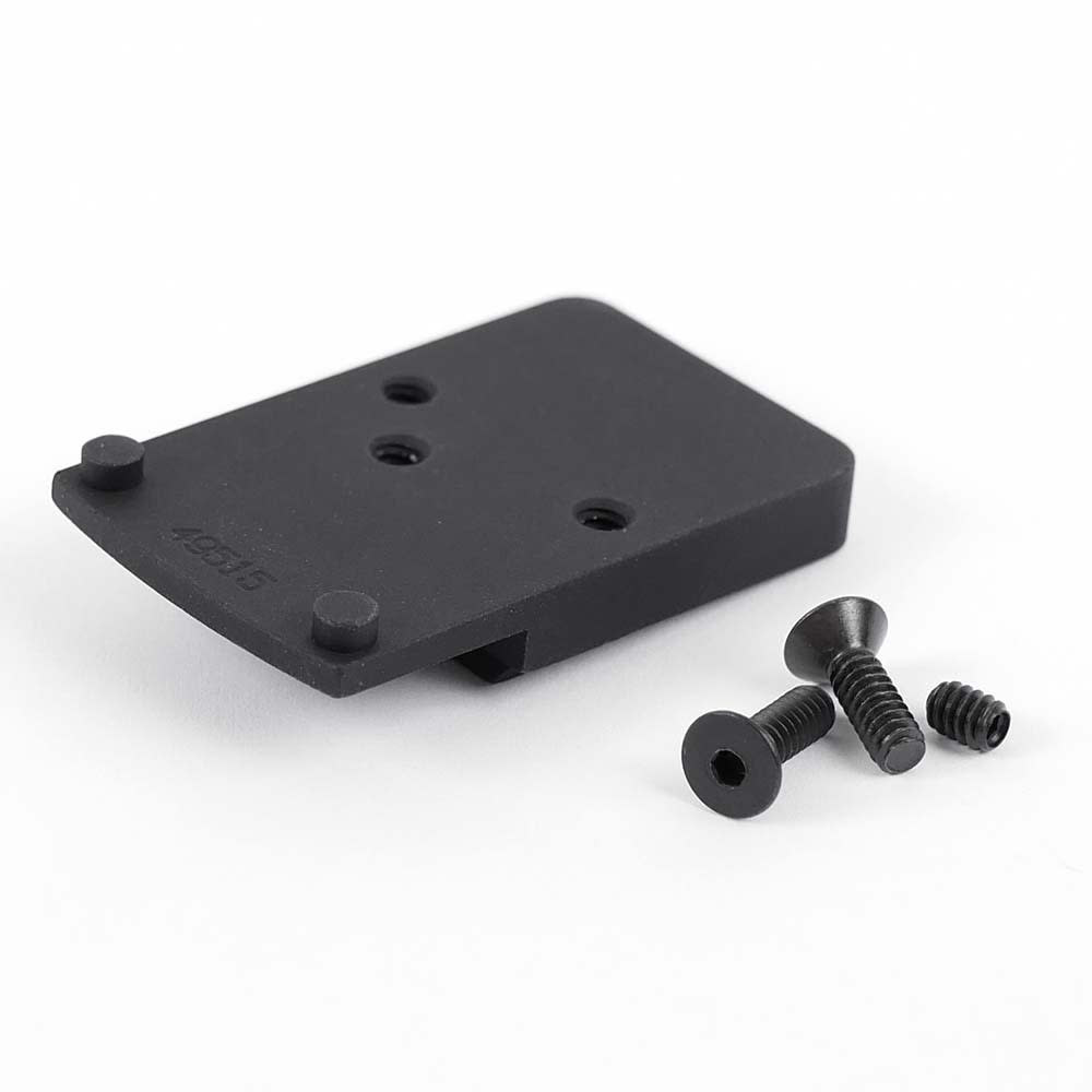 EGW EGW RED DOT SIGHT MOUNT, KIMBER 1911 FIXED, TRIJICON RMR/SRO, HOLOSUN 407C/507C