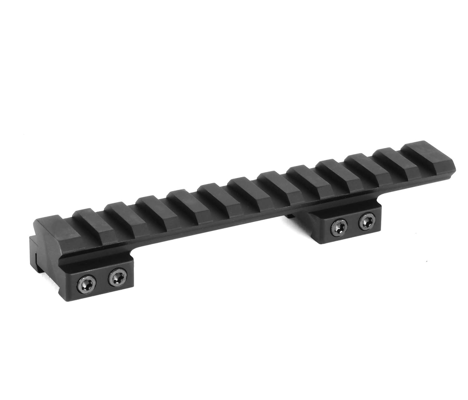 EGW EGW HD CZ 527 16MM PICATINNY RAIL SCOPE MOUNT, 0 MOA