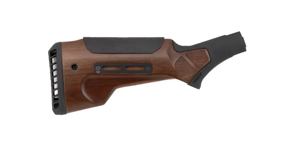 WOOX BRAVADO STOCK, HENRY BIG BOY MODEL X