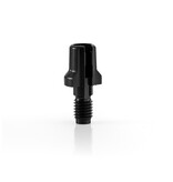 ERIK CORTINA ERIK CORTINA PRECISION BOLT SHROUD, BERGARA B14 CENTERFIRE, BLACK NITRIDE