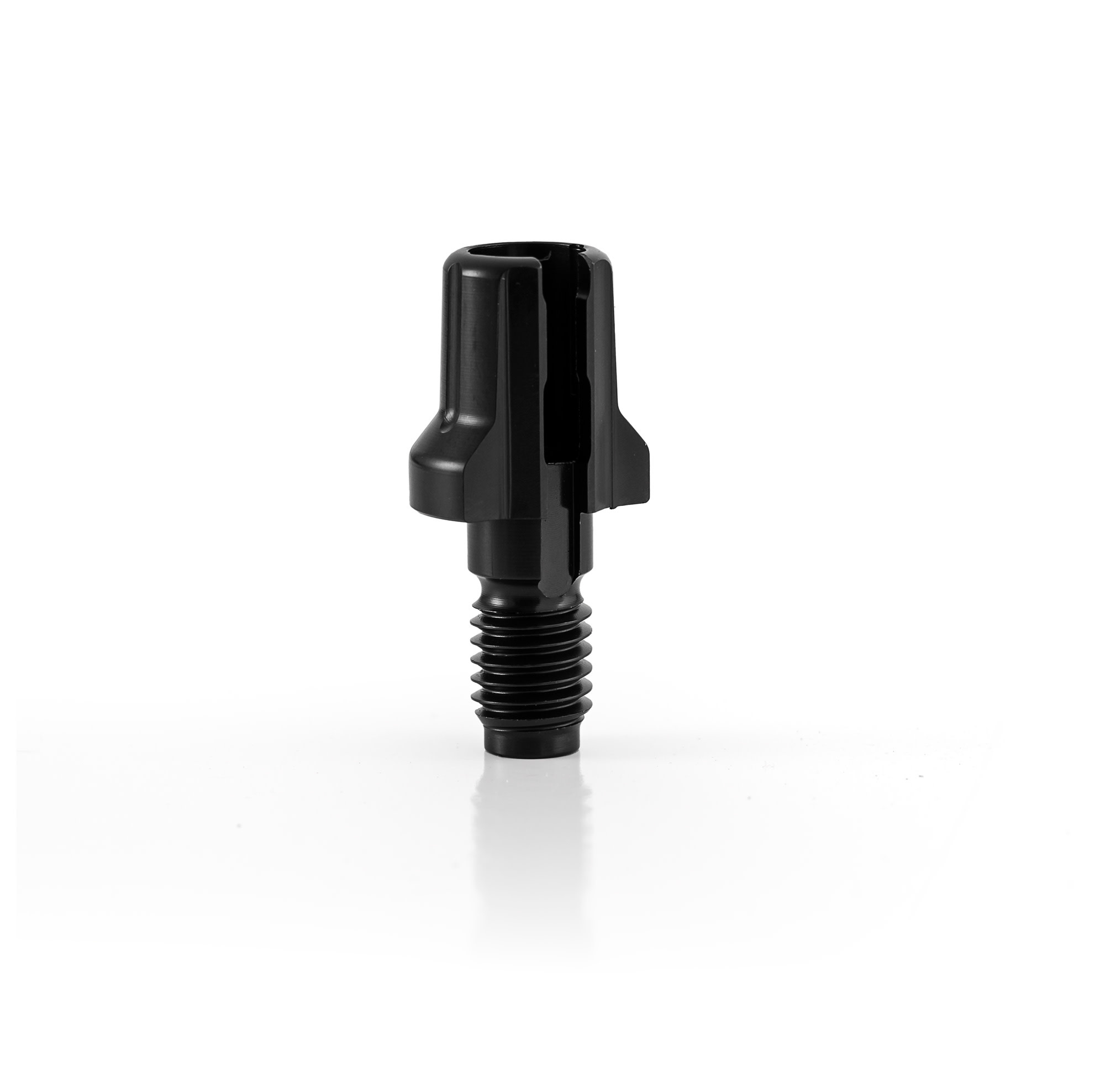 ERIK CORTINA ERIK CORTINA PRECISION BOLT SHROUD, BERGARA B14 CENTERFIRE, BLACK NITRIDE