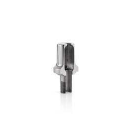 ERIK CORTINA ERIK CORTINA PRECISION BOLT SHROUD, REMINGTON 700, LA, .502", STAINLESS