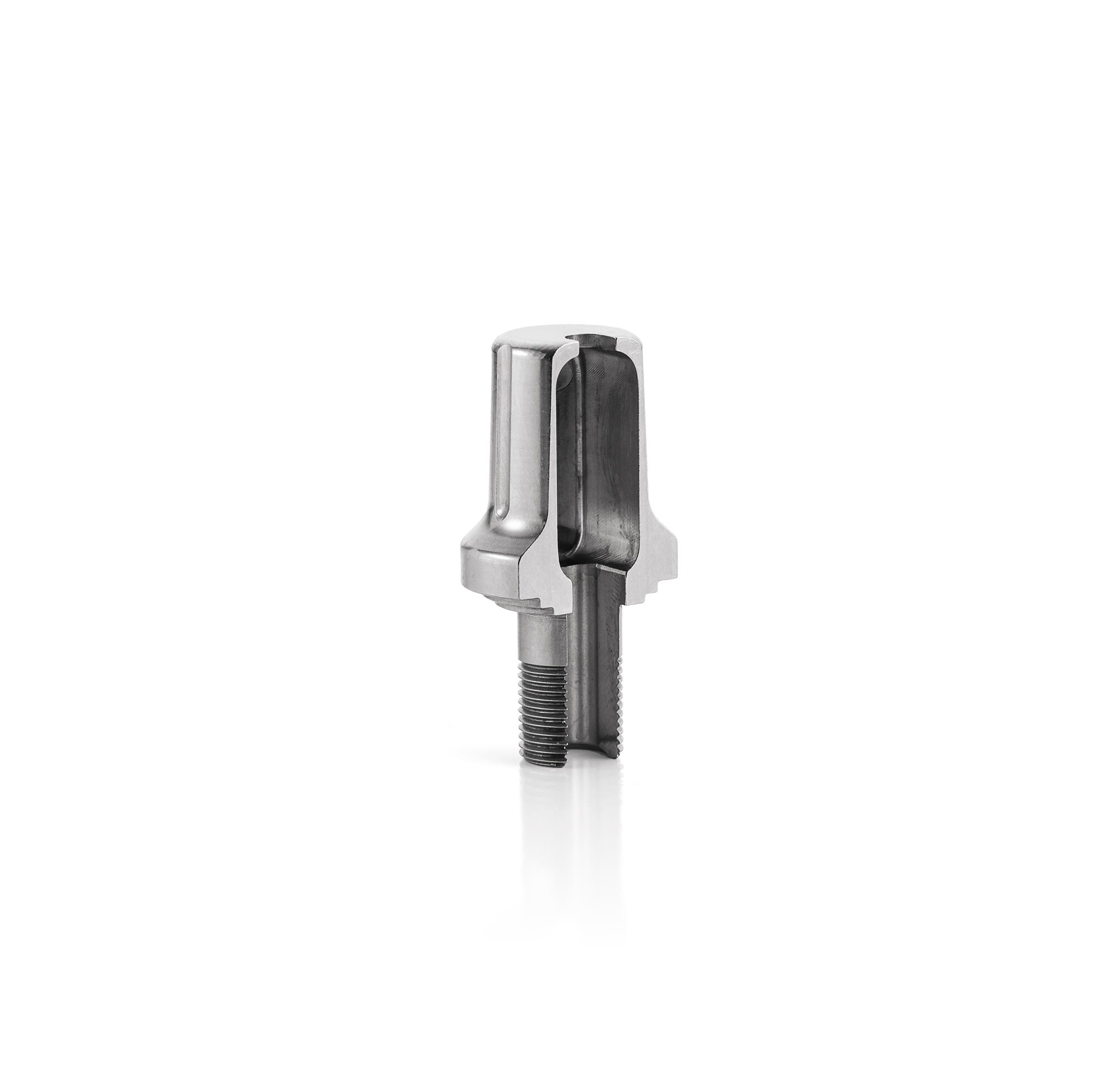 ERIK CORTINA ERIK CORTINA PRECISION BOLT SHROUD, REMINGTON 700, LA, .502", STAINLESS