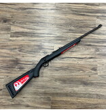 RUGER RUGER AMERICAN RIMFIRE RIFLE, 17 HMR, 22" BARREL, PRE-OWNED