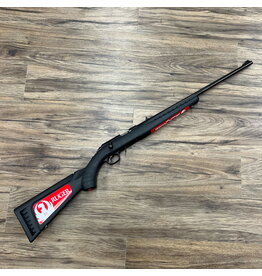 RUGER RUGER AMERICAN RIMFIRE RIFLE, 17 HMR, 22" BARREL, PRE-OWNED