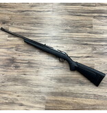 RUGER RUGER AMERICAN RIMFIRE RIFLE, 17 HMR, 22" BARREL, PRE-OWNED