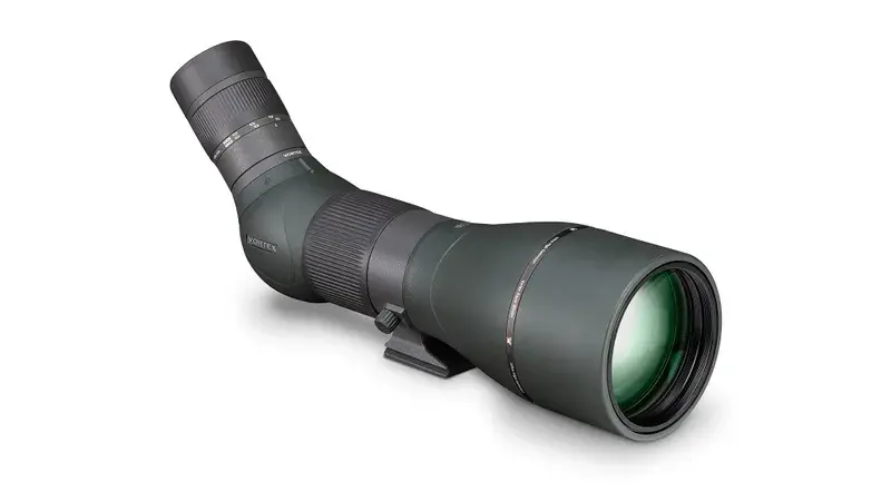 VORTEX VORTEX RAZOR SPOTTING SCOPE, 27-60X85, ANGLED