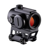 PRIMARY ARMS CLX RD-23 PUSH BUTTON RED DOT SIGHT, 3 MOA