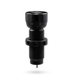 ERIK CORTINA ERIK CORTINA MICRO HS FULL LENGTH SIZING DIE, 6MM DASHER