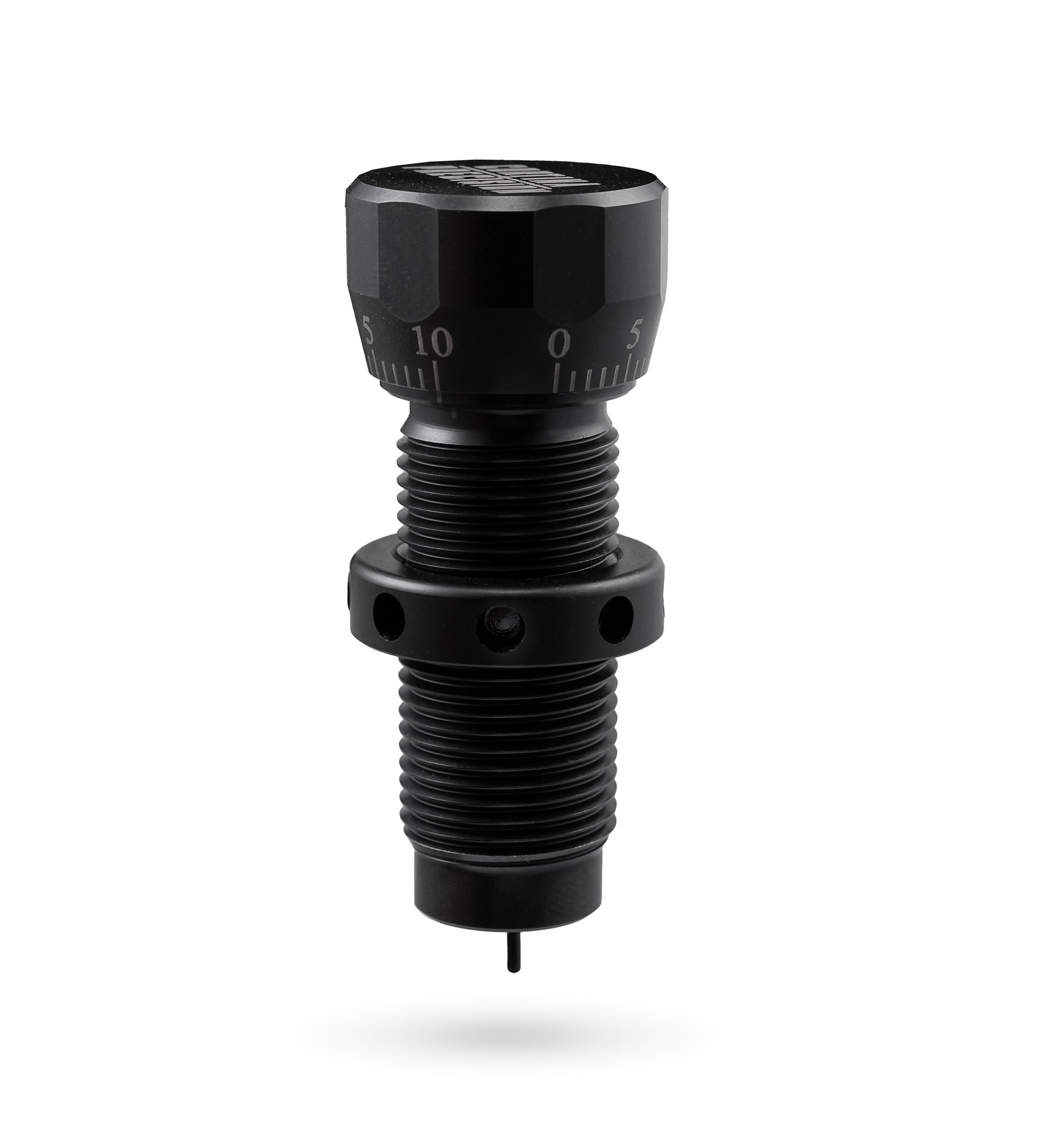 ERIK CORTINA ERIK CORTINA MICRO HS FULL LENGTH SIZING DIE, 6.5X47 LAPUA