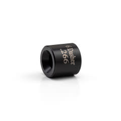 ERIK CORTINA ERIK CORTINA MICRO HS FULL LENGTH SIZING DIE NECK BUSHING, 6.5X47 LAPUA, .286"