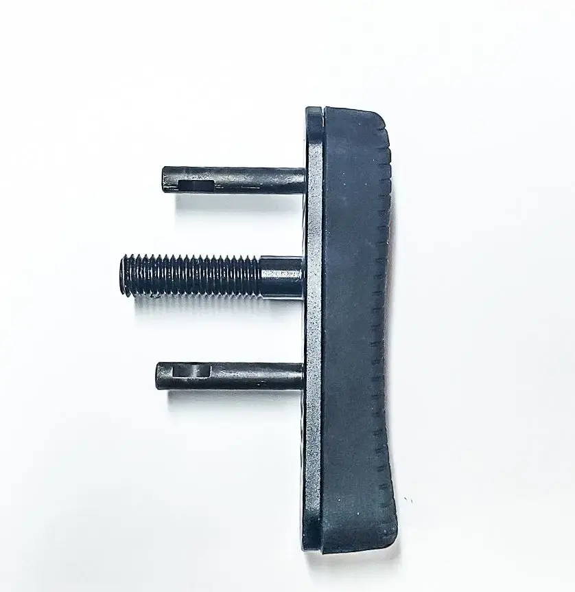 MPA LOP RECOIL PLATE ASSEMBLY, MATRIX/BA/BA COMP/ESR/VANQUISH