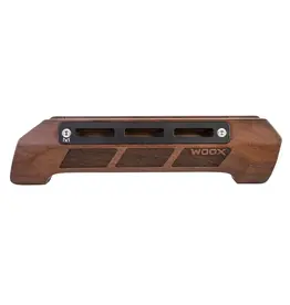 WOOX GLADIATORE FORE END, V1, MOSSBERG 88/500/590, 6-3/4" ACTION TUBE