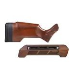 WOOX GLADIATORE STOCK & FORE END KIT, MOSSBERG 88/500/590, 6-3/4" ACTION TUBE