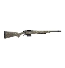 HORIZON FIREARMS VANDAL 2 RIFLE, 22 CREEDMOOR, 22” BARREL