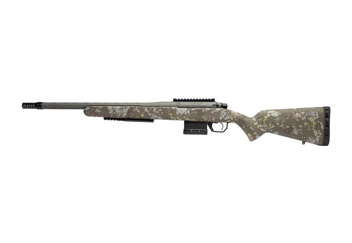 HORIZON FIREARMS VANDAL 2 RIFLE, 22 CREEDMOOR, 22” BARREL