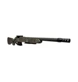 HORIZON FIREARMS VANDAL 2 RIFLE, 22 CREEDMOOR, 22” BARREL