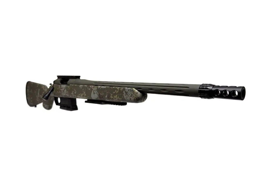 HORIZON FIREARMS VANDAL 2 RIFLE, 22 CREEDMOOR, 22” BARREL
