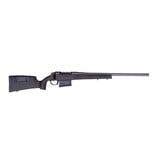 WEATHERBY WEATHERBY 307 RANGE SF RIFLE, 7 PRC, 22" THREADED BARREL, BLACK STOCK