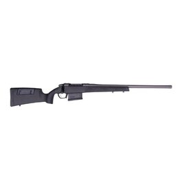 WEATHERBY WEATHERBY 307 RANGE SF RIFLE, 7 PRC, 22" THREADED BARREL, BLACK STOCK