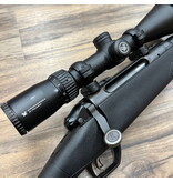 REMINGTON REMINGTON 783 RIFLE, 270 WIN, W/ VORTEX CROSSFIRE 4-16X50 SCOPE, SYNTHETIC STOCK, PRE-OWNED