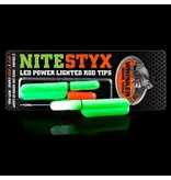 WHISKER SEEKER TACKLE WHISKER SEEKER ROD TIP, NITESTYX LED, LARGE