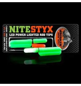 WHISKER SEEKER TACKLE WHISKER SEEKER ROD TIP, NITESTYX LED, LARGE