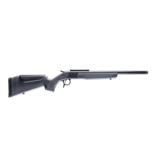 CVA CVA SCOUT V3 TAKEDOWN RIFLE, 45-70 GOVT, BLACK
